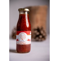 Fiery Sweet Chilli Sauce - 250ML